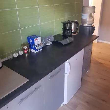 Apartament Kaktus 公寓 *
