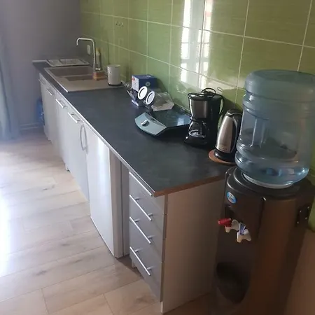 Apartament Kaktus *