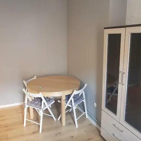 Apartament Kaktus 卡托维兹