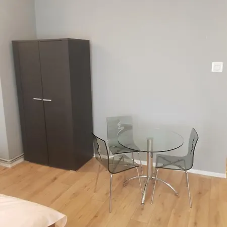 公寓 Apartament Kaktus 卡托维兹