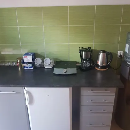 Apartament Kaktus 卡托维兹