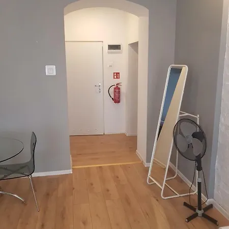 Apartament Kaktus 公寓 卡托维兹