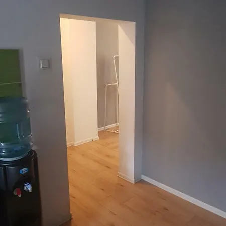 Apartament Kaktus