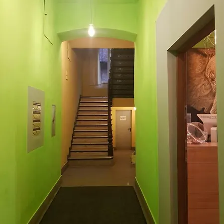 Apartament Kaktus 卡托维兹
