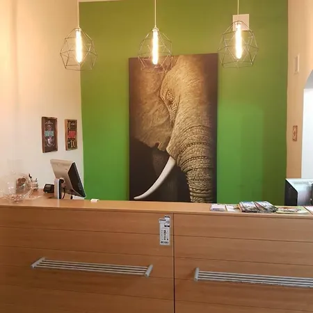 Apartament Kaktus 卡托维兹
