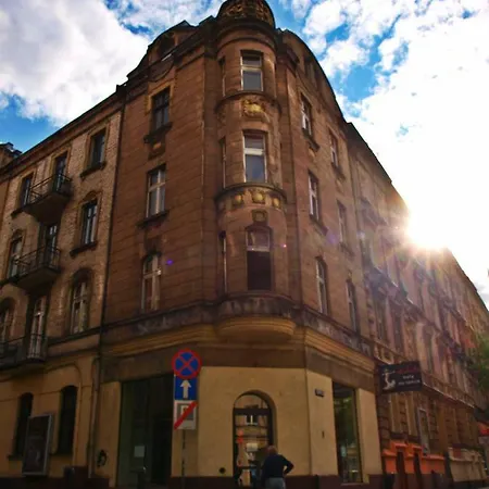 Apartament Kaktus